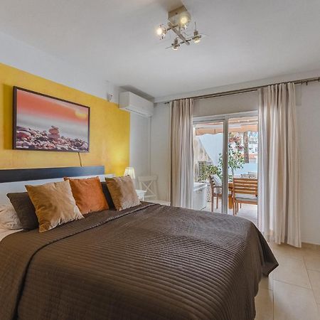 Ferienwohnung Summer Dream - Island Village Costa Adeje  Exteriér fotografie