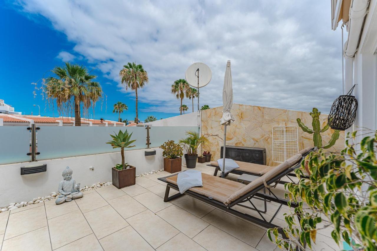 Ferienwohnung Summer Dream - Island Village Costa Adeje  Exteriér fotografie