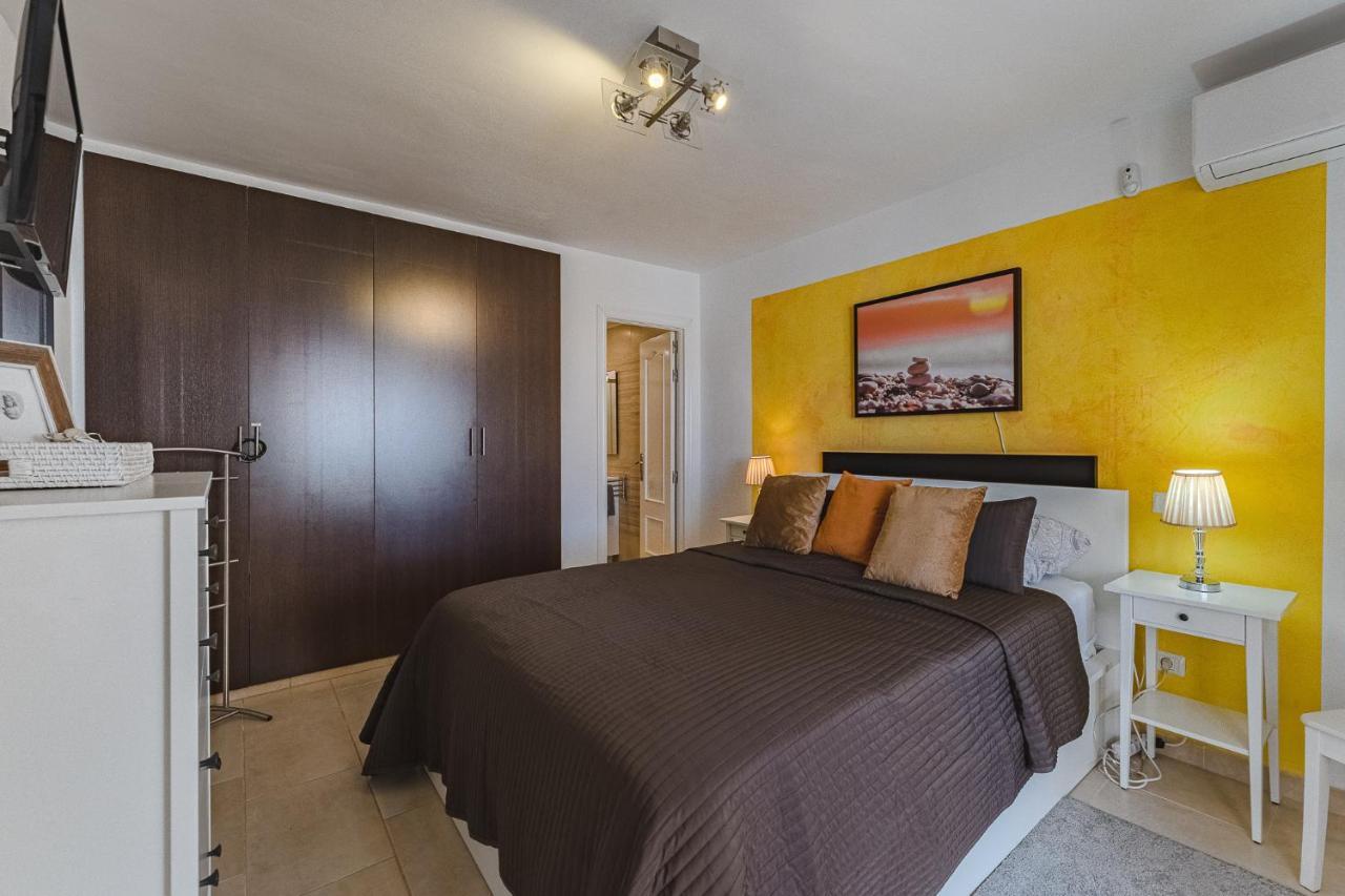 Ferienwohnung Summer Dream - Island Village Costa Adeje  Exteriér fotografie