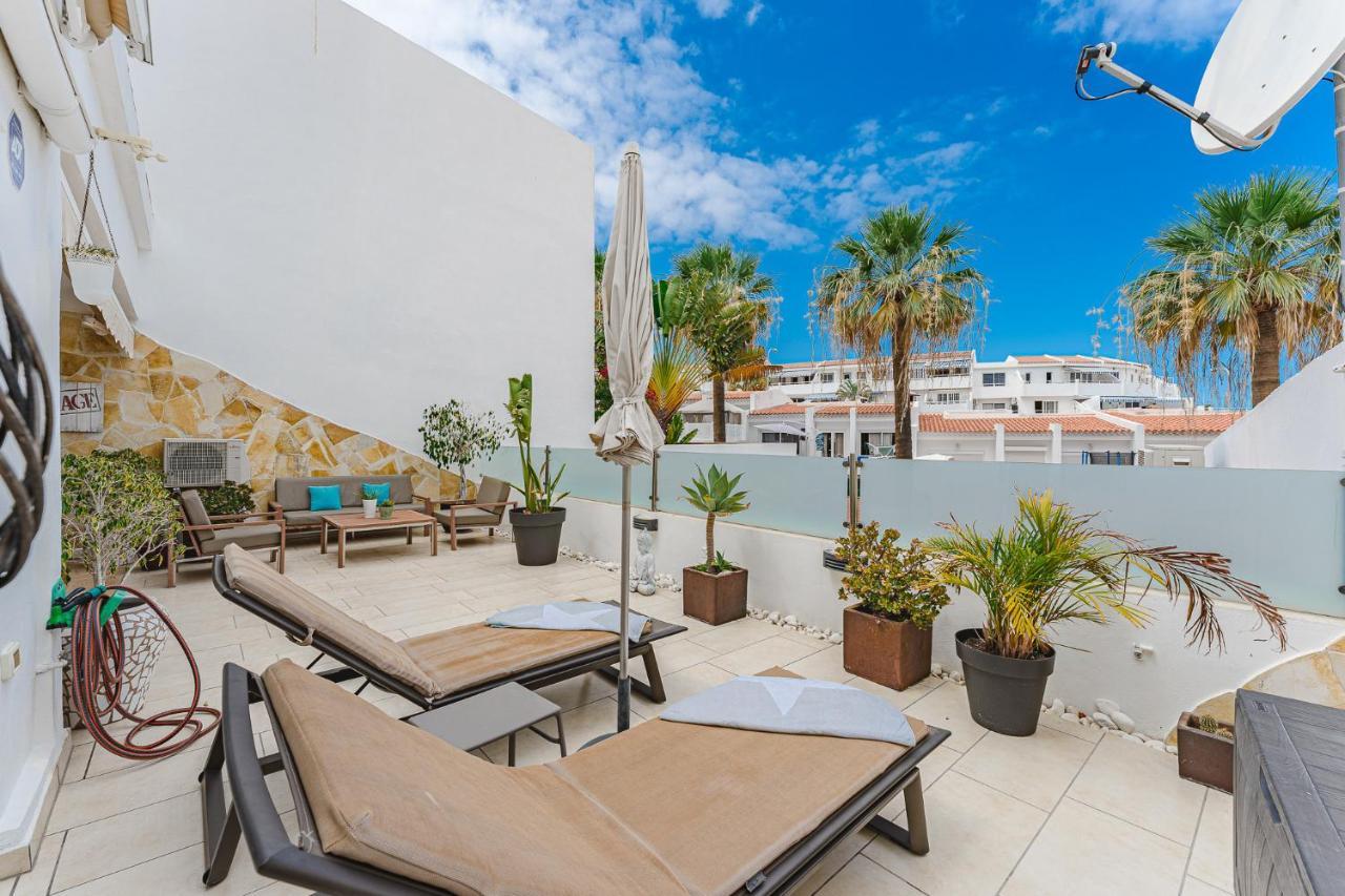 Ferienwohnung Summer Dream - Island Village Costa Adeje  Exteriér fotografie