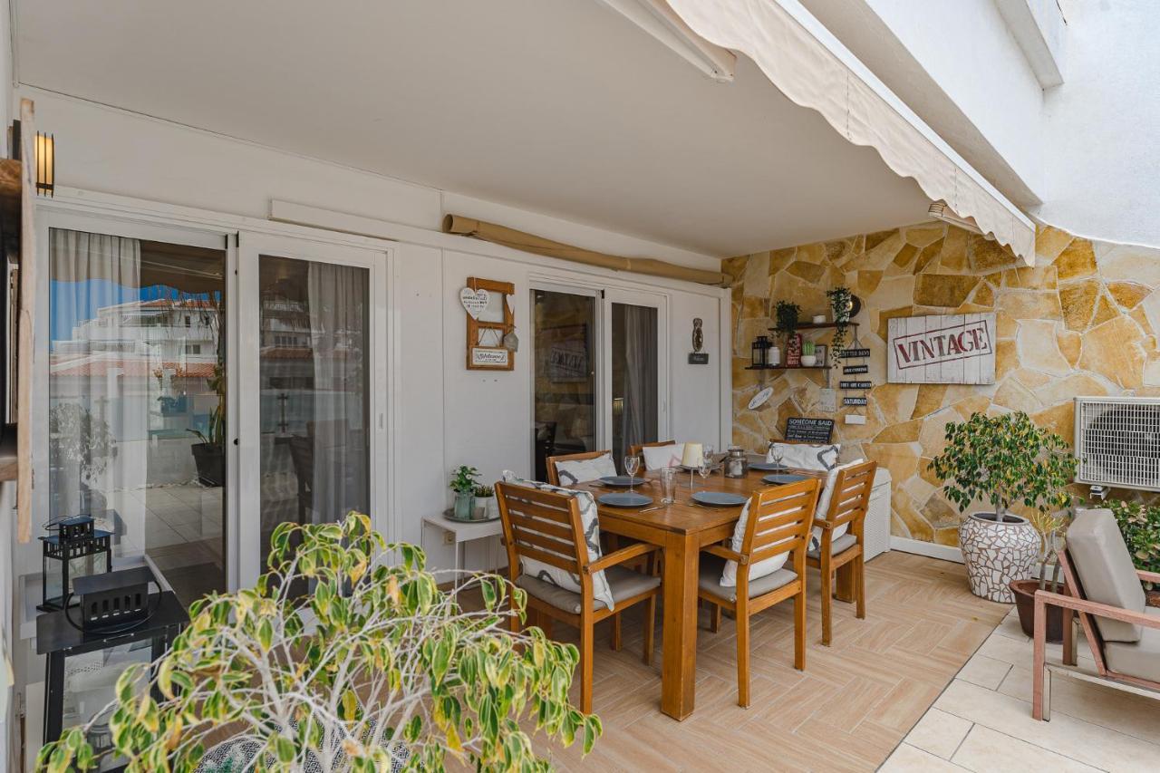 Ferienwohnung Summer Dream - Island Village Costa Adeje  Exteriér fotografie