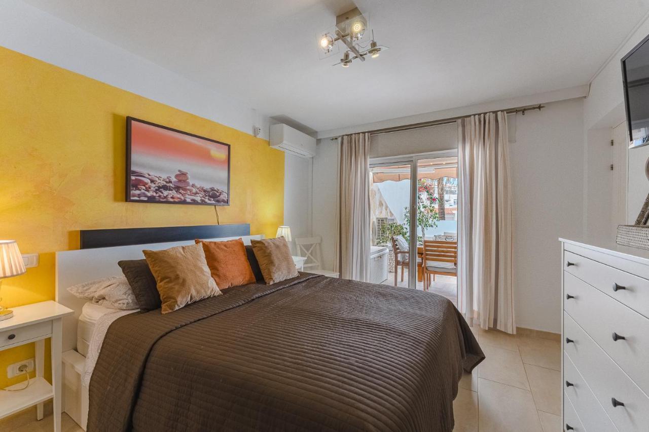 Ferienwohnung Summer Dream - Island Village Costa Adeje  Exteriér fotografie