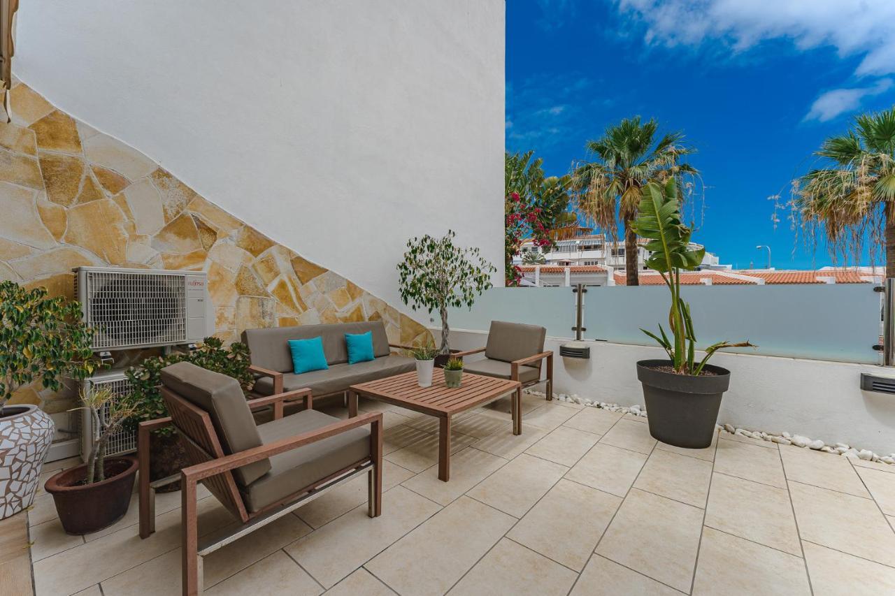 Ferienwohnung Summer Dream - Island Village Costa Adeje  Exteriér fotografie