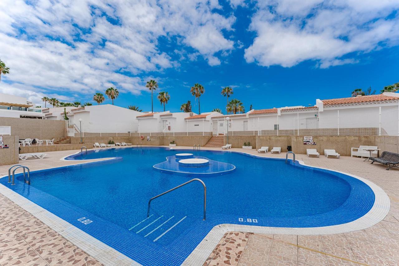 Ferienwohnung Summer Dream - Island Village Costa Adeje  Exteriér fotografie