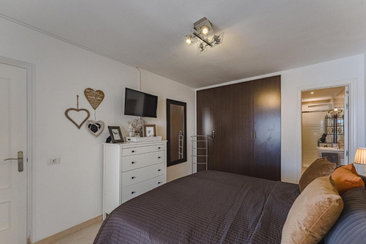 Ferienwohnung Summer Dream - Island Village Costa Adeje  Exteriér fotografie