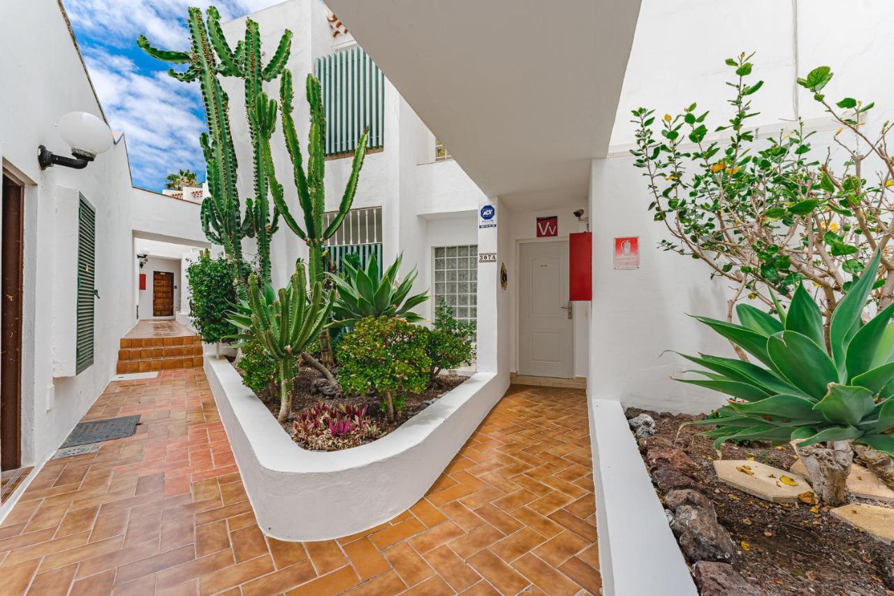 Ferienwohnung Summer Dream - Island Village Costa Adeje  Exteriér fotografie