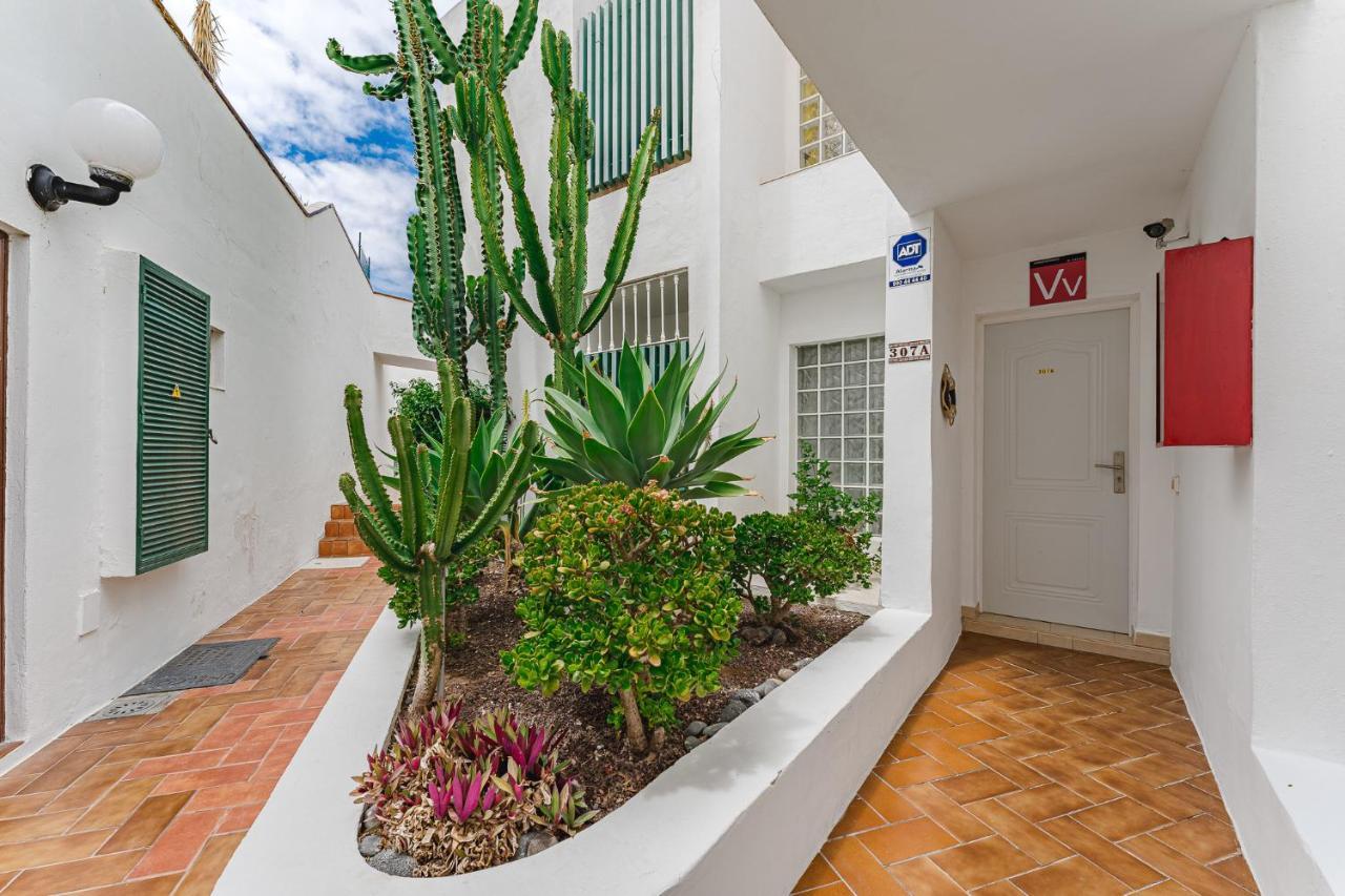 Ferienwohnung Summer Dream - Island Village Costa Adeje  Exteriér fotografie