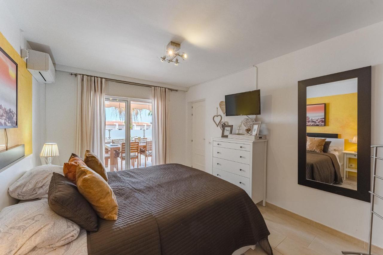 Ferienwohnung Summer Dream - Island Village Costa Adeje  Exteriér fotografie