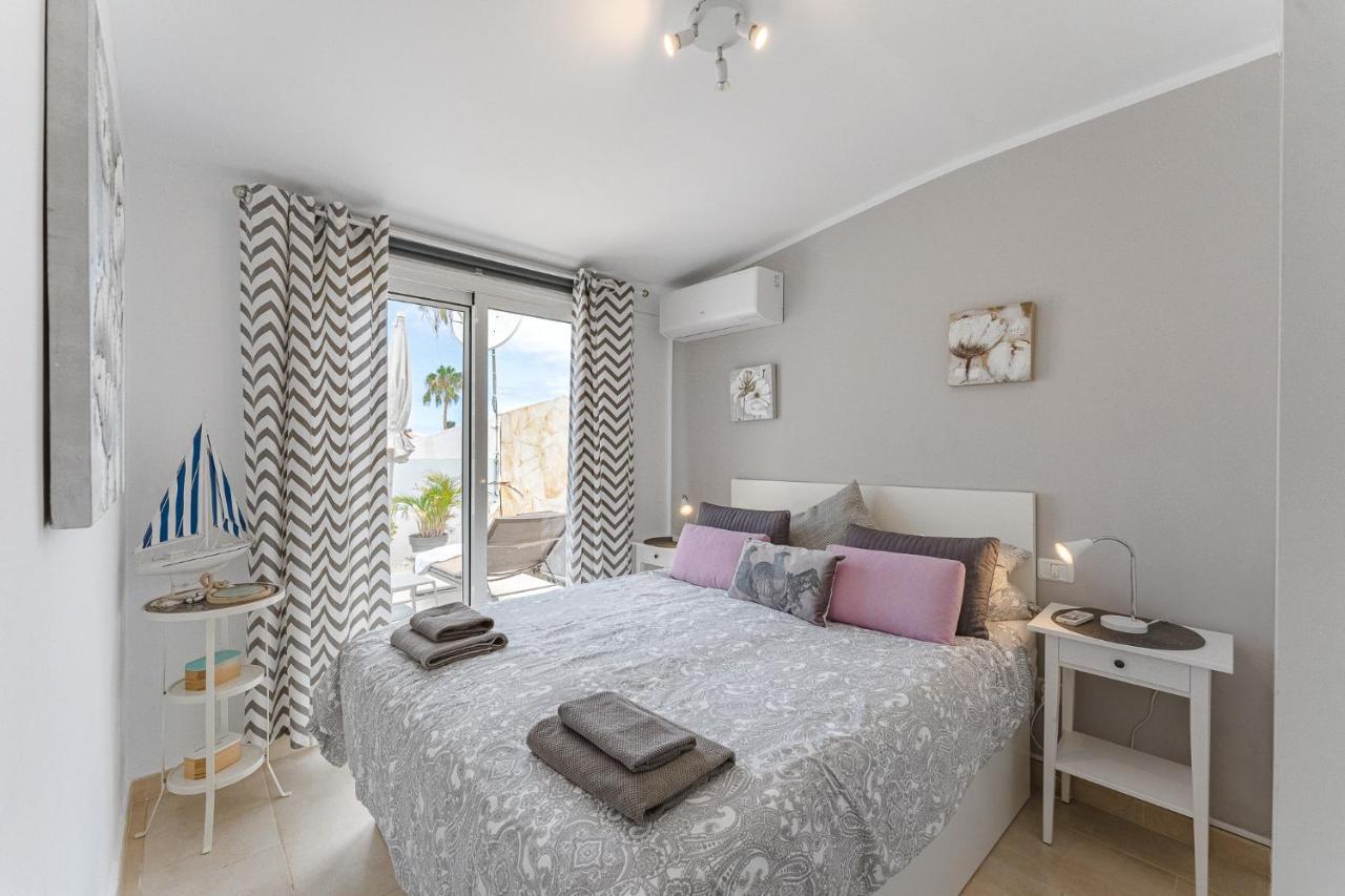 Ferienwohnung Summer Dream - Island Village Costa Adeje  Exteriér fotografie