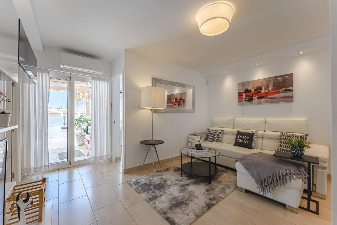 Ferienwohnung Summer Dream - Island Village Costa Adeje  Exteriér fotografie