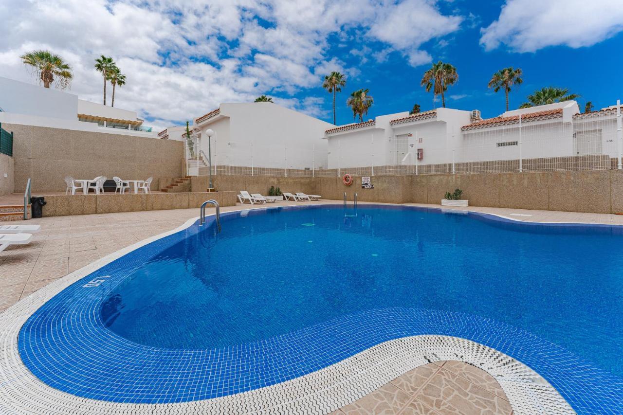 Ferienwohnung Summer Dream - Island Village Costa Adeje  Exteriér fotografie